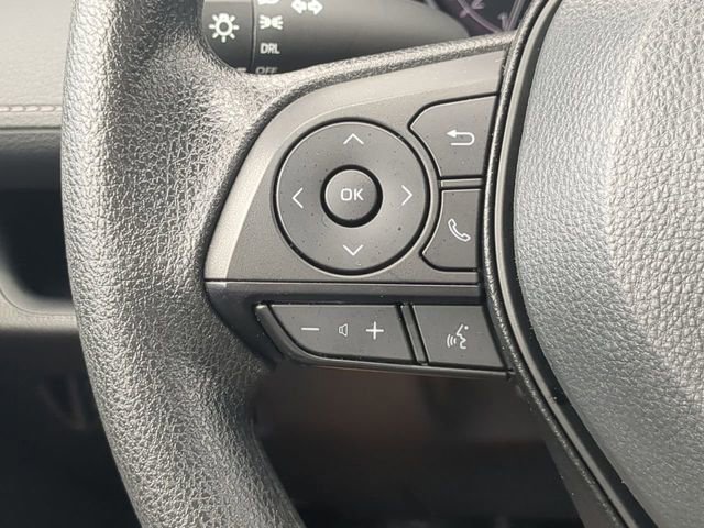 Certified 2025 Toyota RAV4 LE image 23