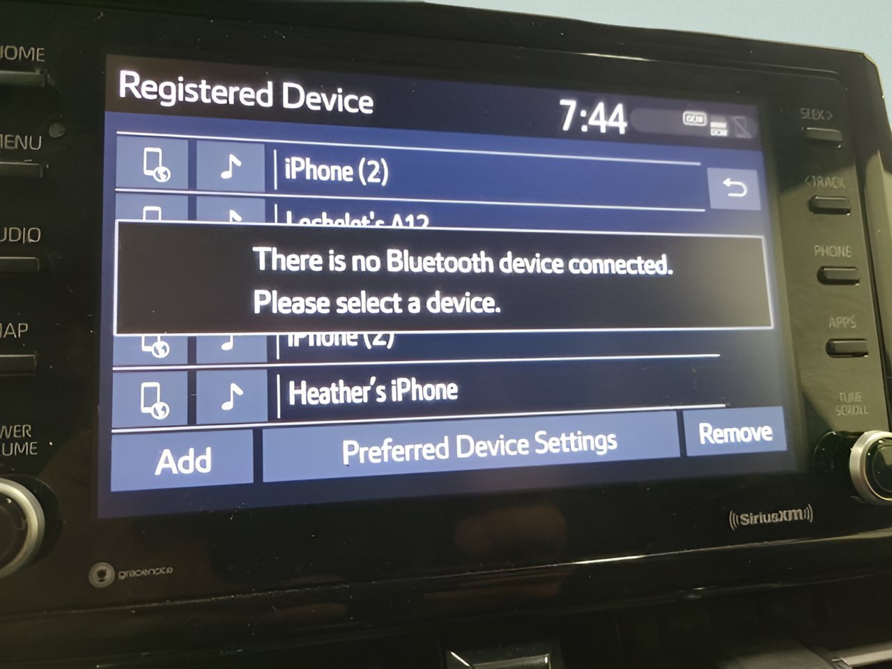Used 2022 Toyota Corolla SE FWD image 32