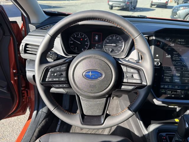 Used 2025 Subaru Crosstrek 2.5i Limited w/ Popular Package #3A image 25