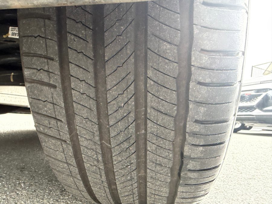 Used 2023 Hyundai Ioniq 5 Limited w/ Cargo Package image 62