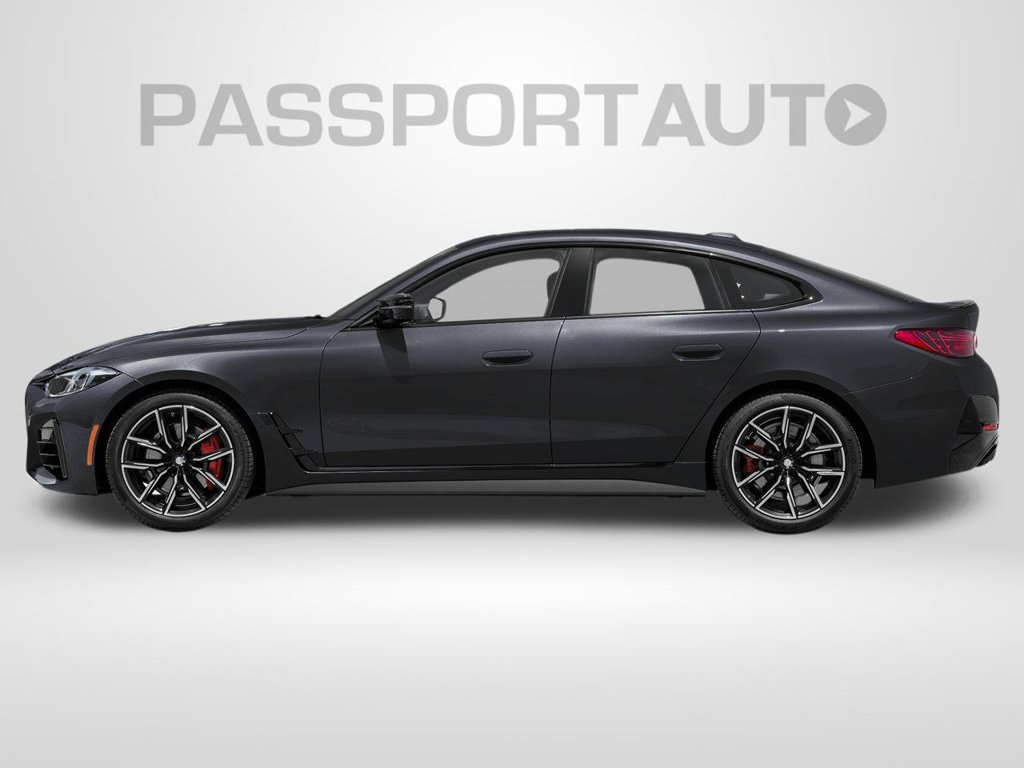 New 2026 BMW 440i xDrive w/ Premium Package AWD/4WD image 3