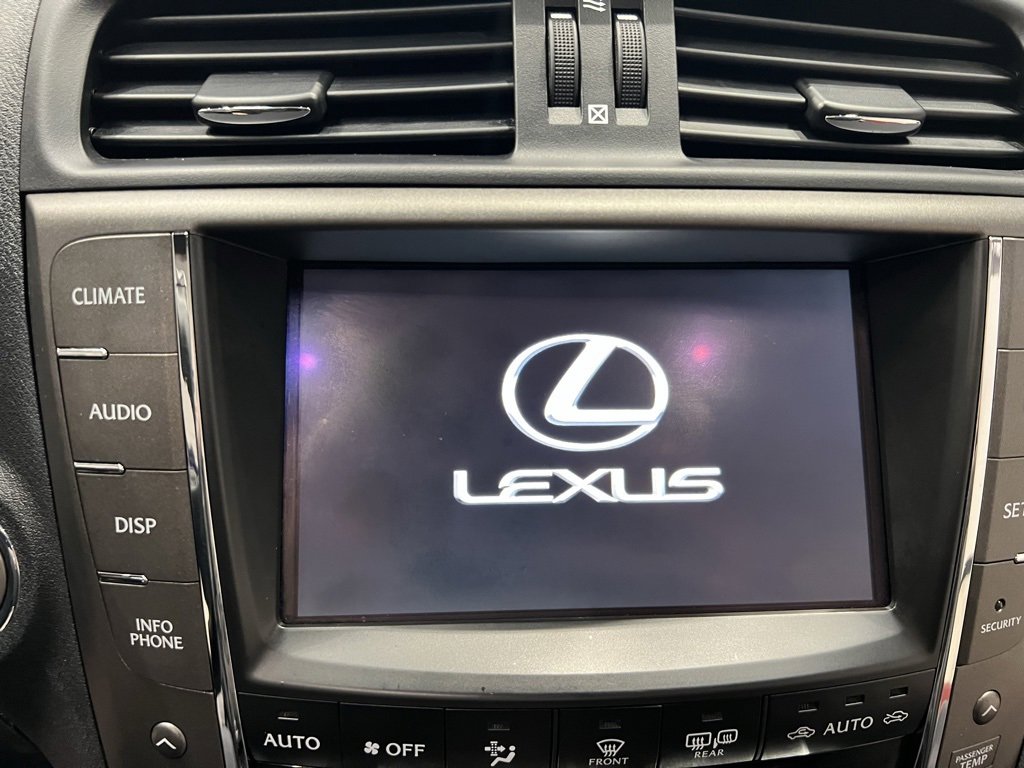 Used 2010 Lexus IS 350C image 43
