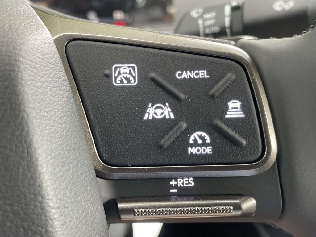 New 2026 Lexus ES 350h w/ Convenience Package FWD image 15