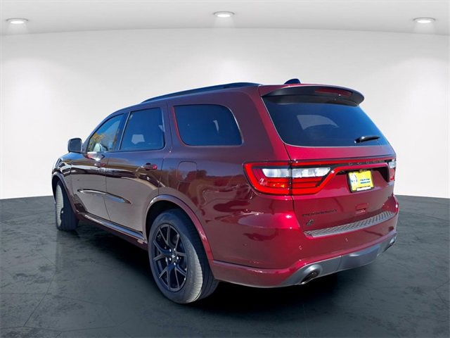 New 2026 Dodge Durango GT image 7