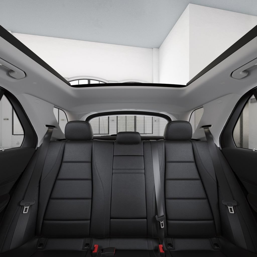 New 2026 Mercedes-Benz GLE 450 4MATIC image 44
