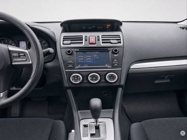 Used 2015 Subaru Impreza 2.0i AWD/4WD image 14
