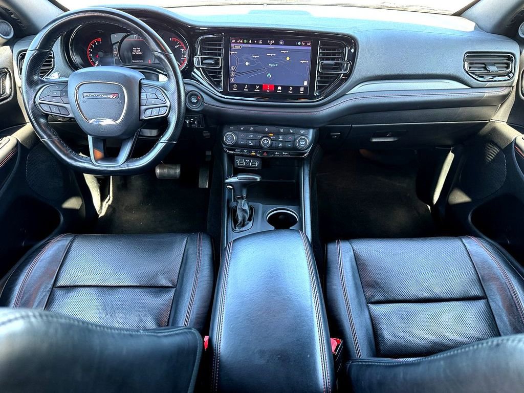Used 2023 Dodge Durango GT image 28