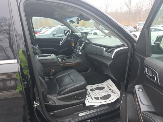 Used 2018 Chevrolet Tahoe LT image 5