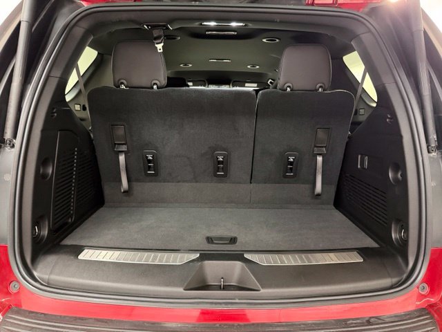 Used 2021 Chevrolet Tahoe RST w/ Rear Media and Nav Package AWD/4WD image 36