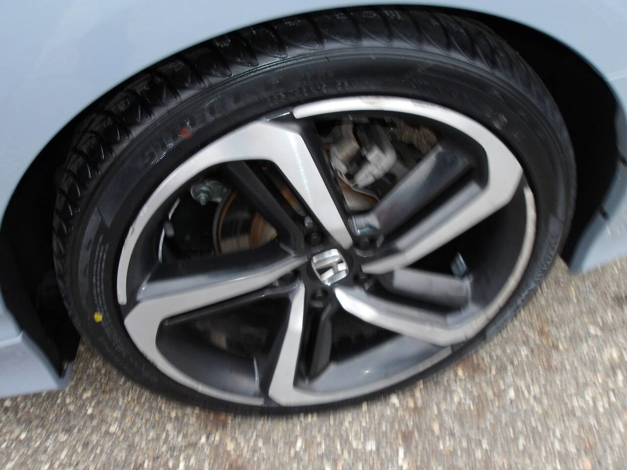 Used 2022 Honda Accord Sport Special Edition image 35