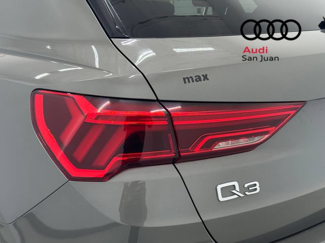 Used 2020 Audi Q3 2.0T Premium w/ Convenience Package AWD/4WD image 10