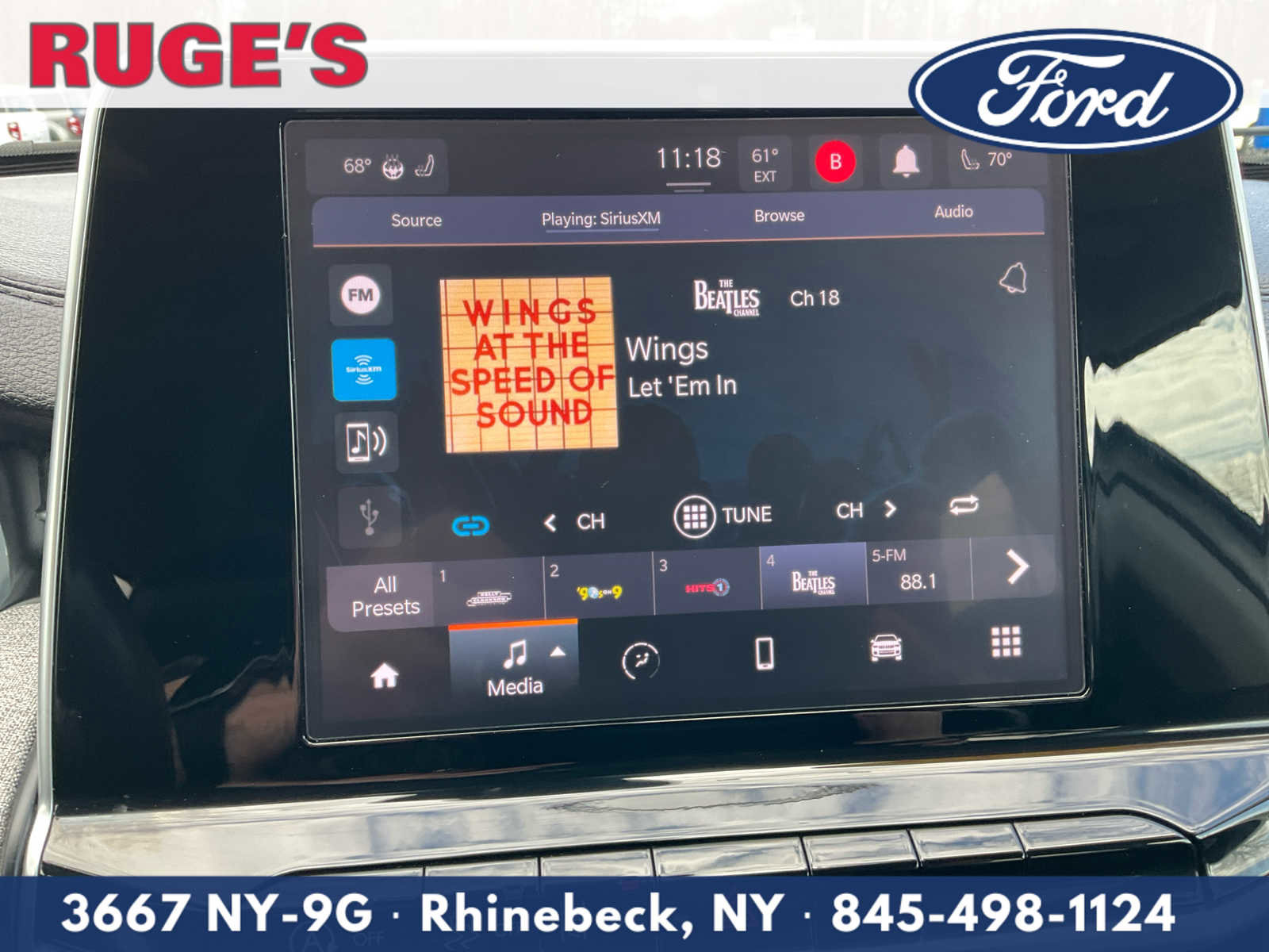 Used 2022 Jeep Compass Latitude w/ Convenience Group image 21