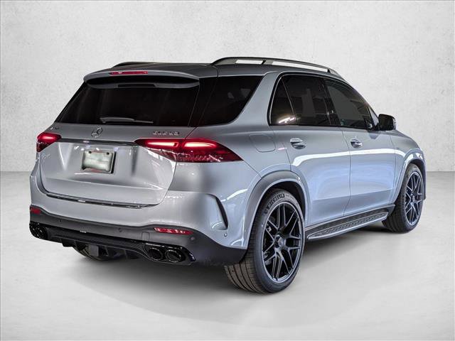 New 2026 Mercedes-Benz GLE 53 AMG 4MATIC image 2