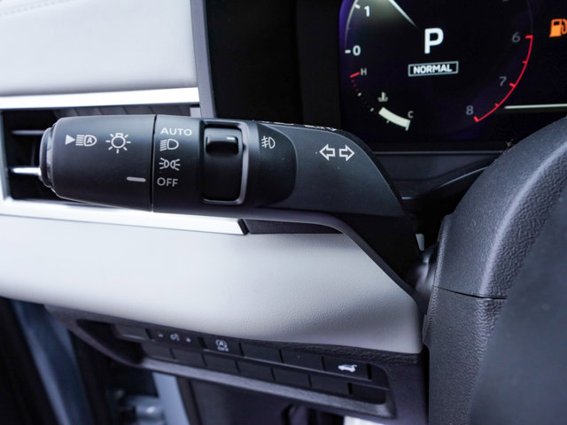 New 2026 Mitsubishi Outlander SEL AWD/4WD image 27