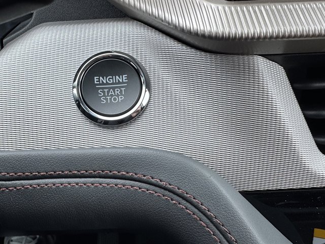 New 2026 Ford Explorer Active image 17