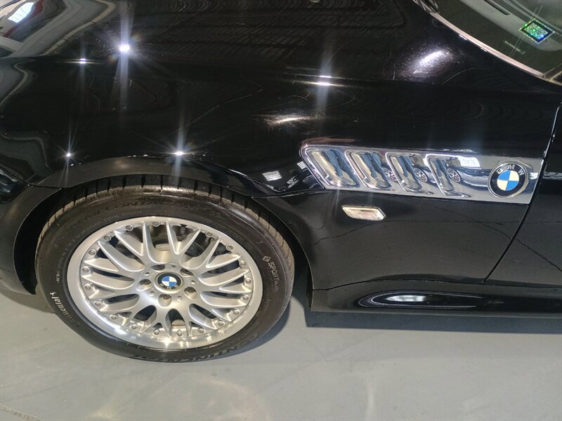 Used 2001 BMW Z3 3.0i RWD image 50