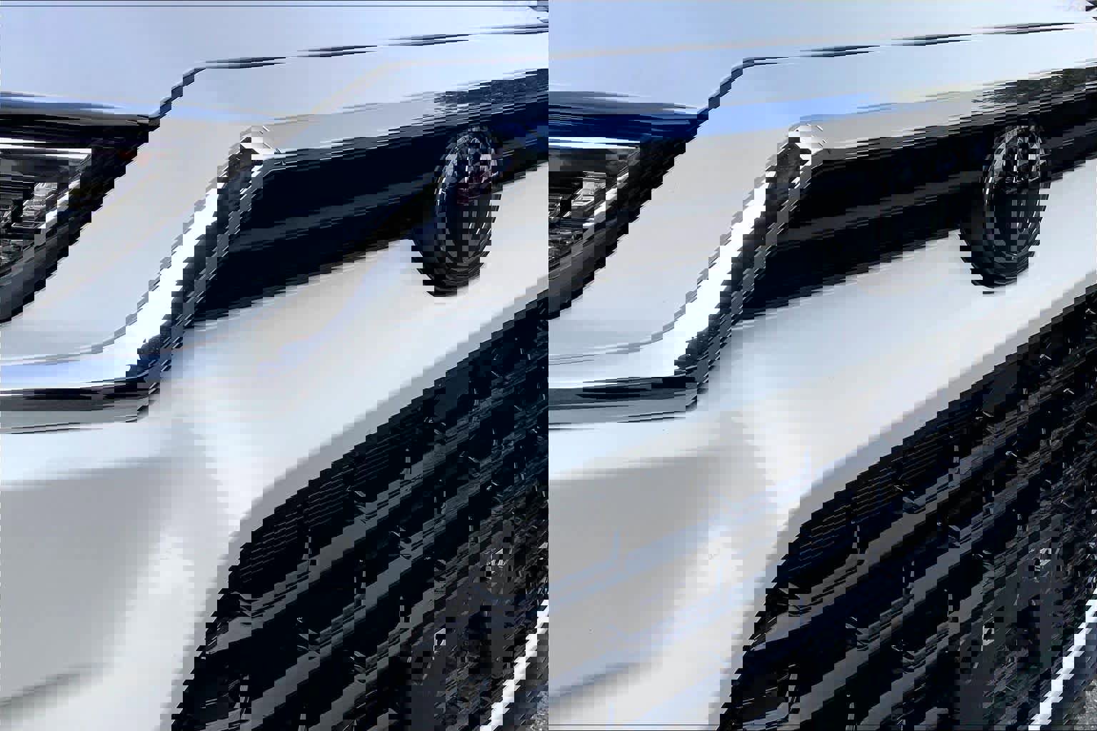 Used 2024 Toyota Grand Highlander XLE image 30