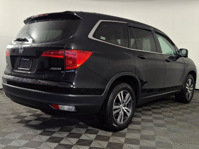 Used 2018 Honda Pilot EX-L image 9