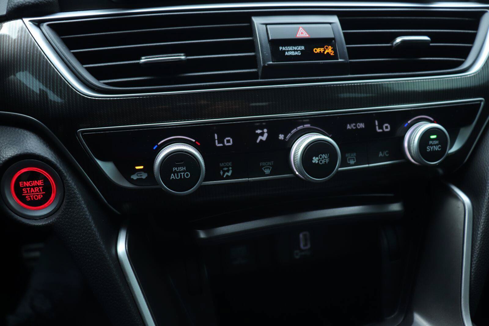 Used 2020 Honda Accord Sport image 27