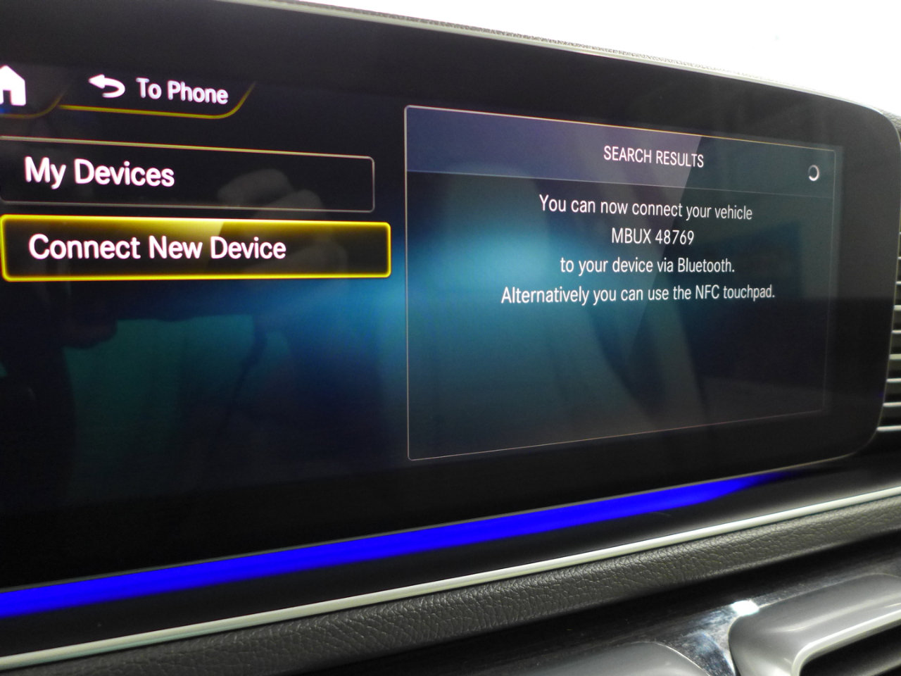 Used 2020 Mercedes-Benz GLE 350 image 29