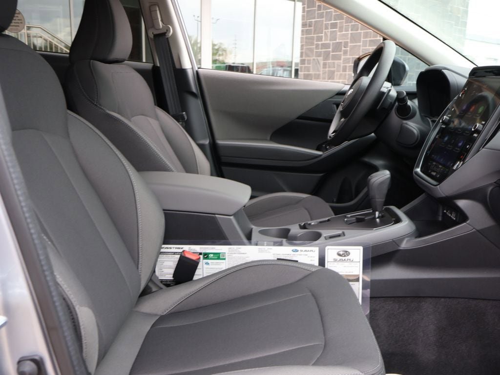 New 2026 Subaru Crosstrek 2.0i Premium AWD/4WD image 12