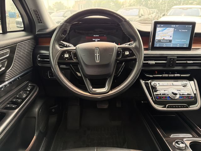 Certified 2022 Lincoln Corsair Reserve w/ Elements Package AWD/4WD image 16