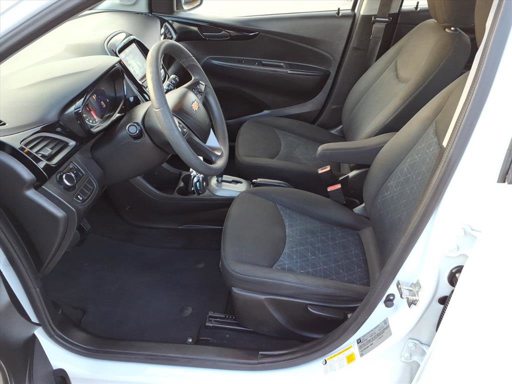 Used 2021 Chevrolet Spark LT w/ Spark Special Edition image 11