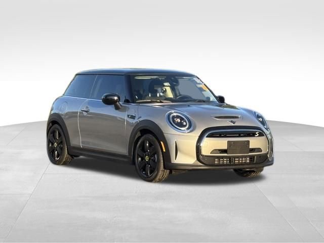 Certified 2024 MINI Cooper SE