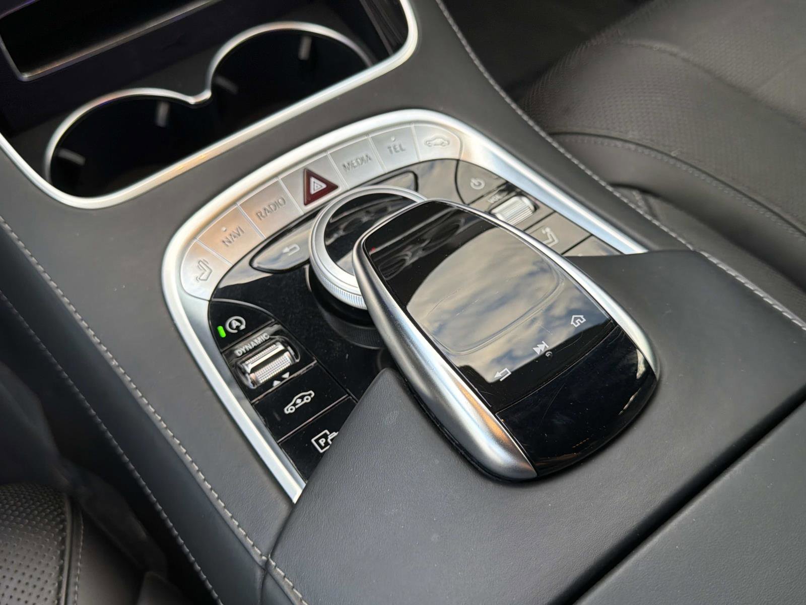 Certified 2019 Mercedes-Benz S 560 Sedan image 24