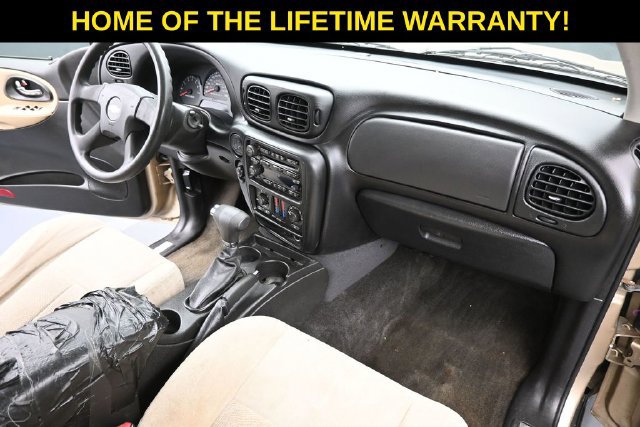 Used 2006 Chevrolet TrailBlazer LS RWD image 38