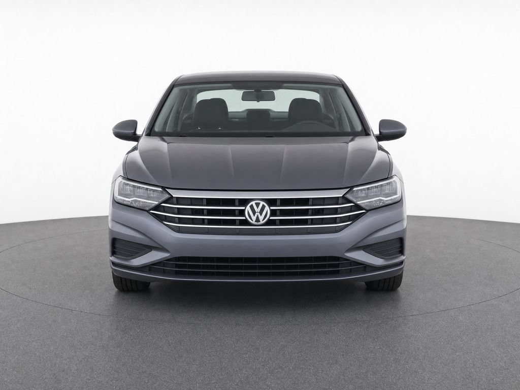 Used 2021 Volkswagen Jetta SE FWD image 5