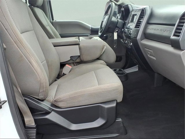Used 2019 Ford F250 XLT image 23
