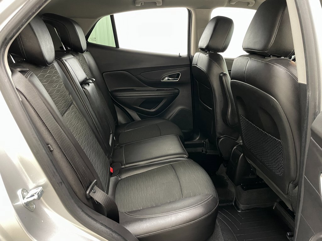 Used 2015 Buick Encore AWD image 37