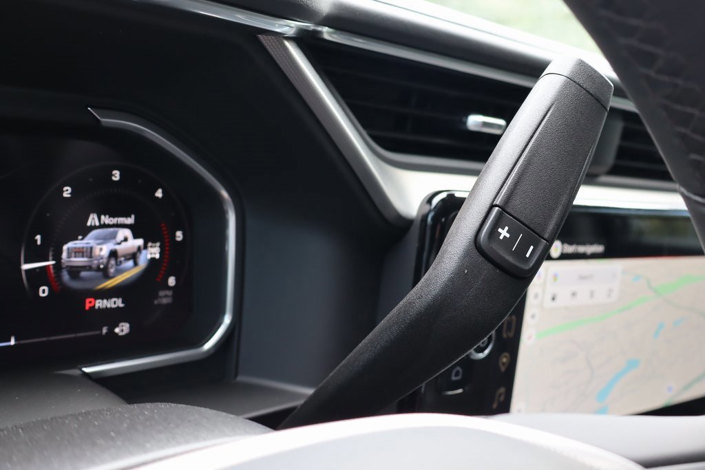 New 2026 GMC Sierra 2500 Denali w/ Denali Reserve Package image 19