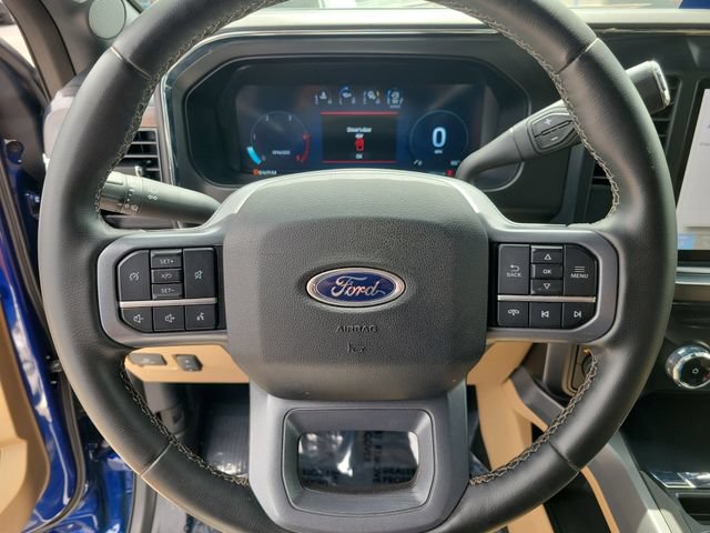Certified 2026 Ford F250 Lariat AWD/4WD image 23