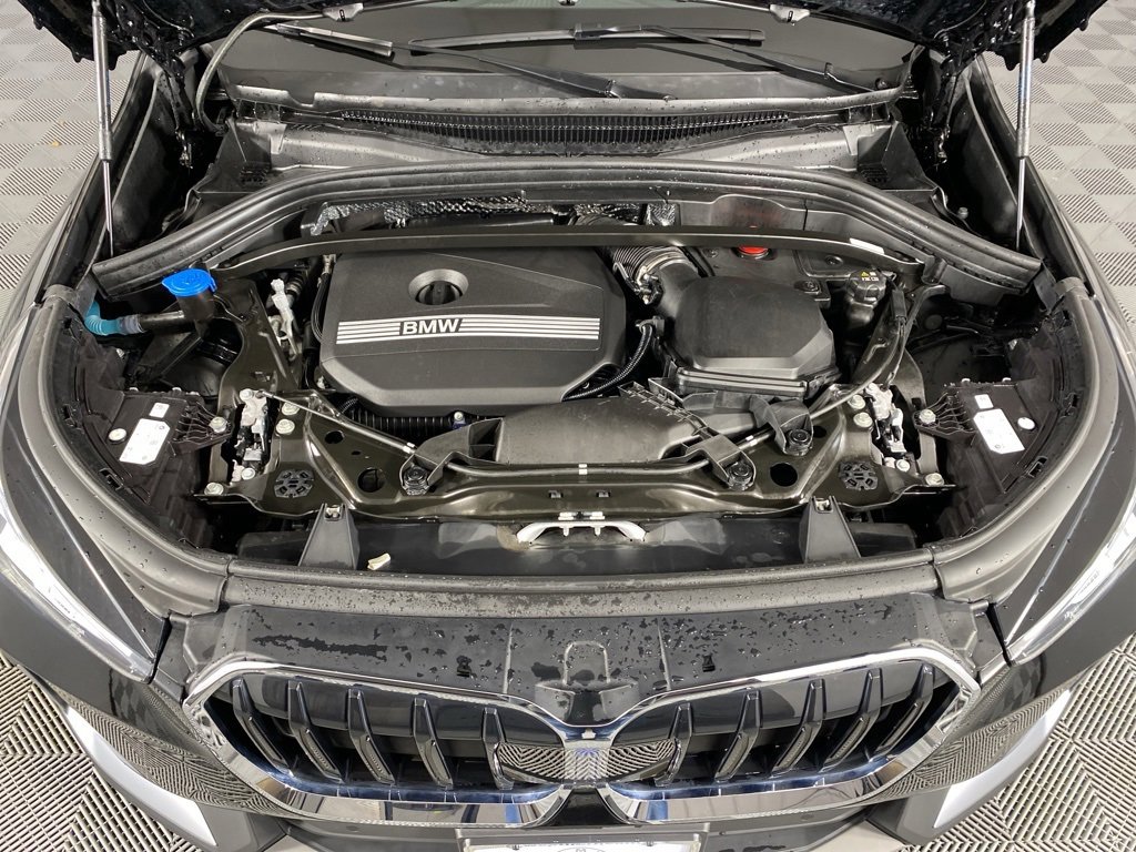 Certified 2023 BMW X1 xDrive28i w/ Convenience Package image 3
