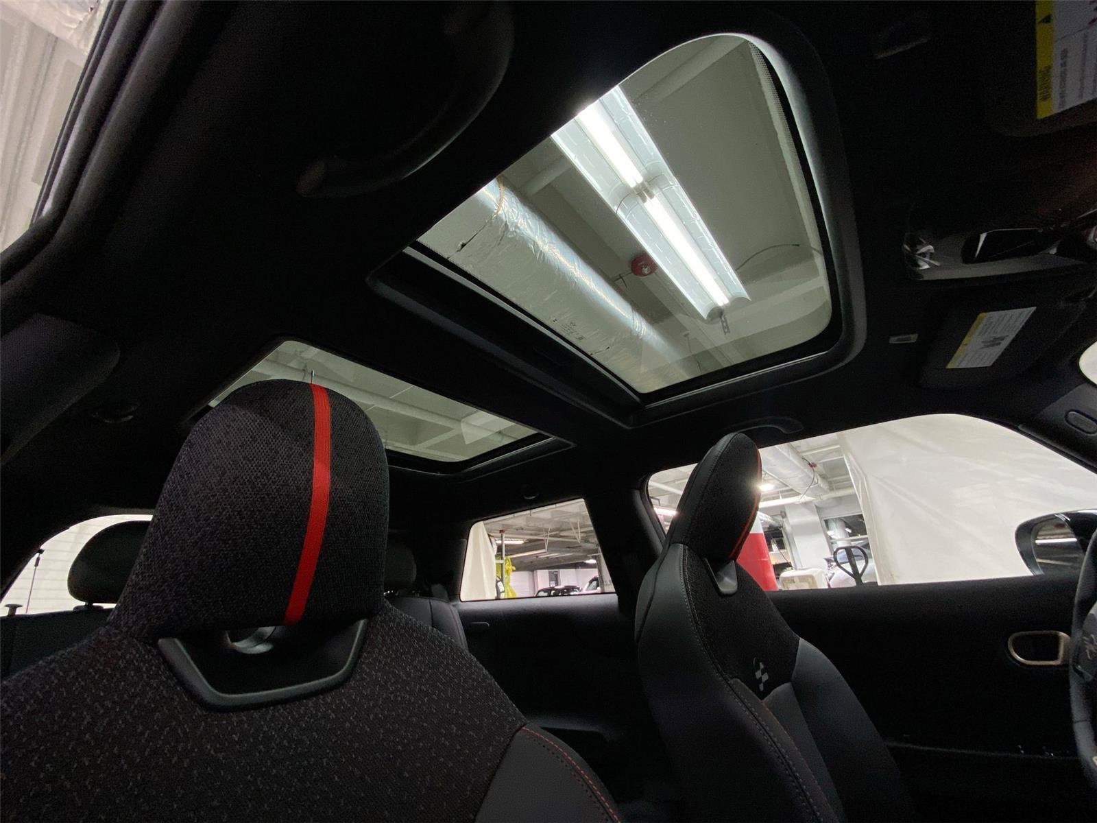 New 2026 MINI Cooper S image 20