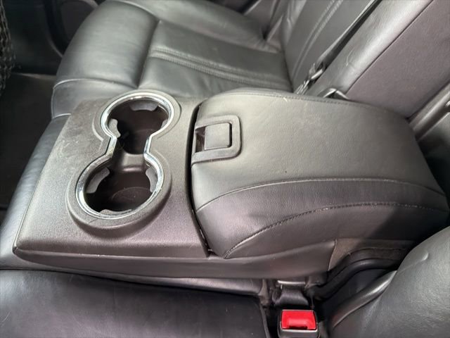 Used 2010 Cadillac SRX Luxury image 14