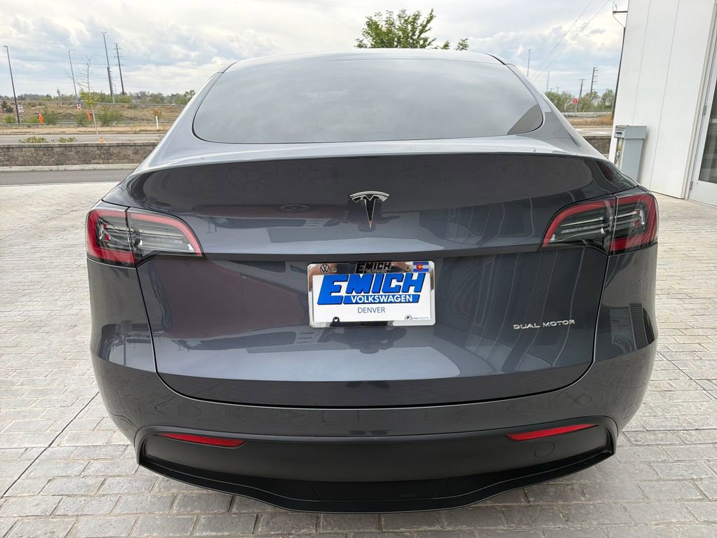 Used 2023 Tesla Model Y Long Range image 4