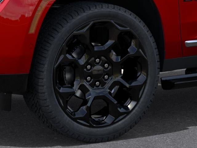 New 2026 GMC Yukon Denali w/ Denali Reserve Package AWD/4WD image 9