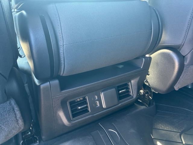 New 2026 Chevrolet Silverado 1500 RST w/ RST Select Package image 18