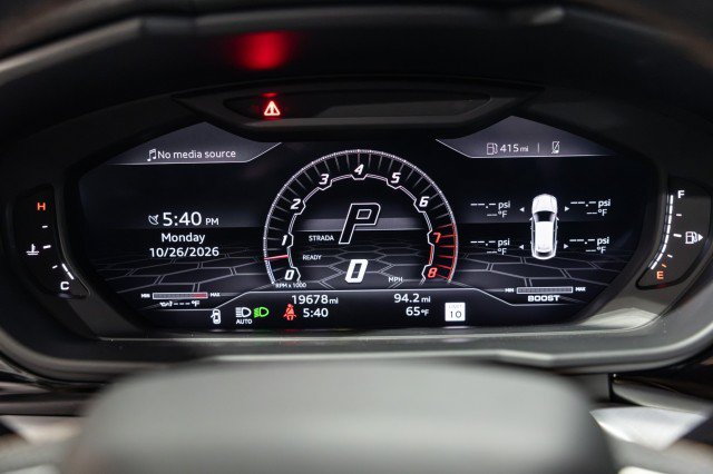 Used 2022 Lamborghini Urus AWD/4WD image 13