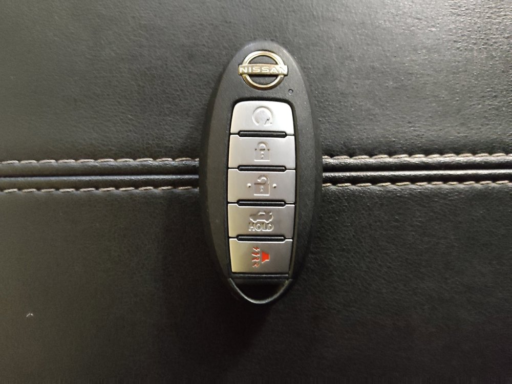 Used 2024 Nissan Altima 2.5 SV image 32