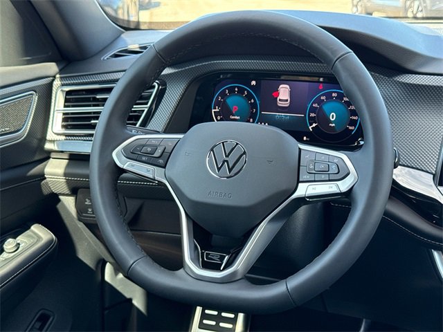 New 2026 Volkswagen Atlas Cross Sport SEL Premium R-Line image 31