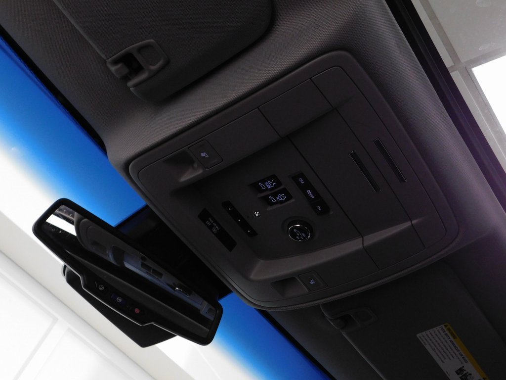 Used 2018 Chevrolet Tahoe Premier image 66