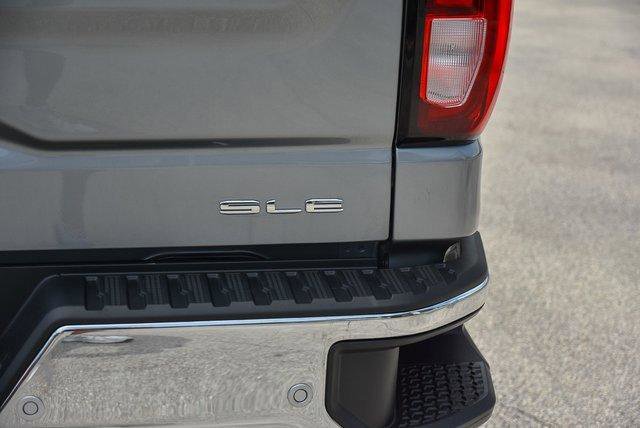 New 2025 GMC Sierra 1500 SLE w/ Preferred Package image 23