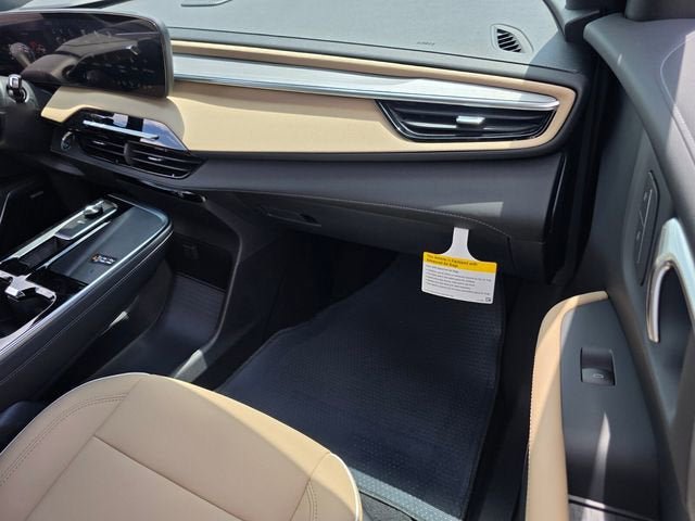 New 2026 Buick Enclave Preferred w/ Power Package FWD image 19