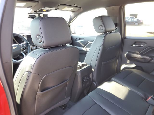 New 2026 Chevrolet Colorado LT w/ LT Convenience Package image 9