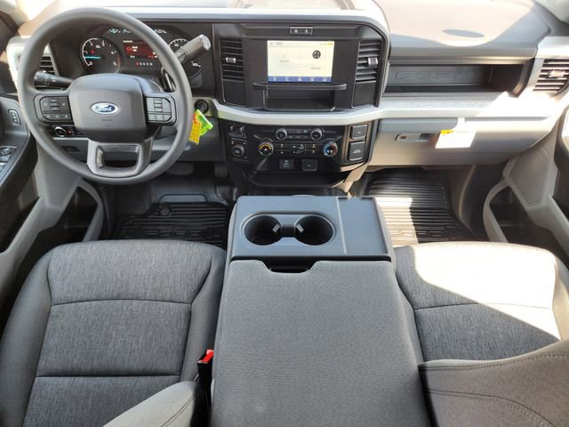 New 2026 Ford F350 XL AWD/4WD image 26