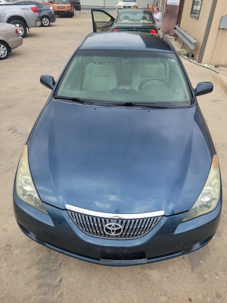 Used 2006 Toyota Solara SE Sport FWD image 9
